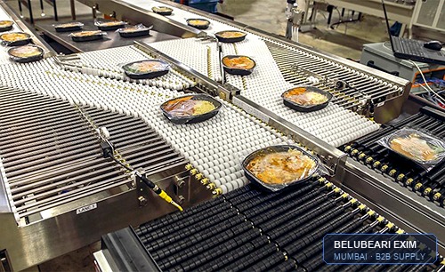 Conveying Systems