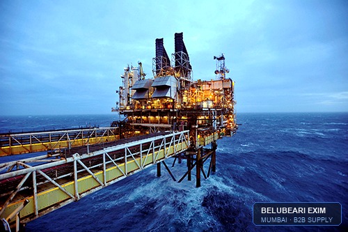 Exploration And Drilling
