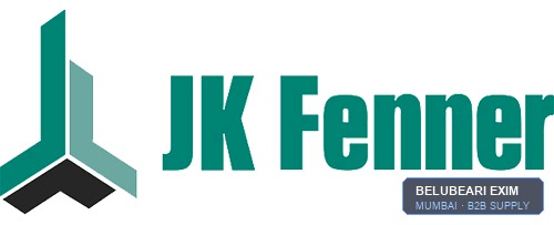 JK Fenner Belts