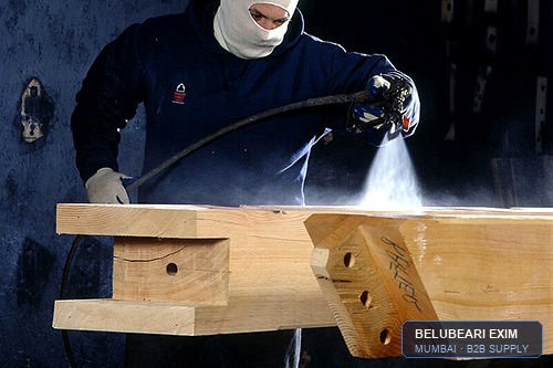 Finishing And Coating