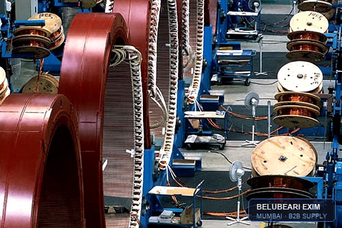 Gearboxes And Generators