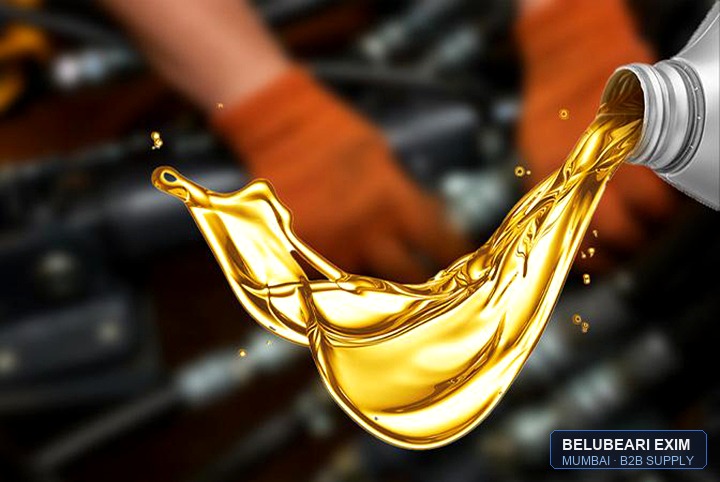 Oil & Grease Variant
