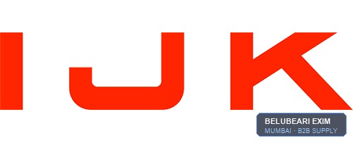 IJK Bearings