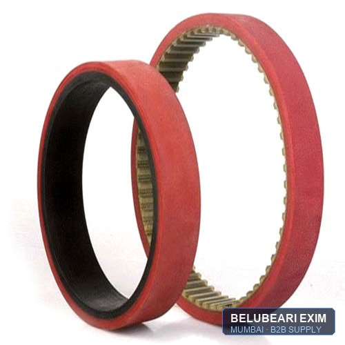 Poly-V Belt
