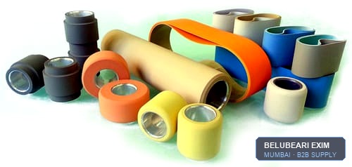 Cots & Apron Belubeari Exim Mumbai
