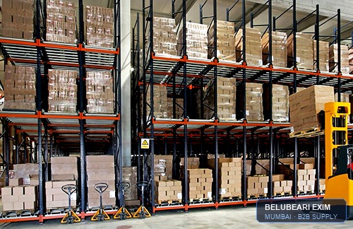 Material Handling