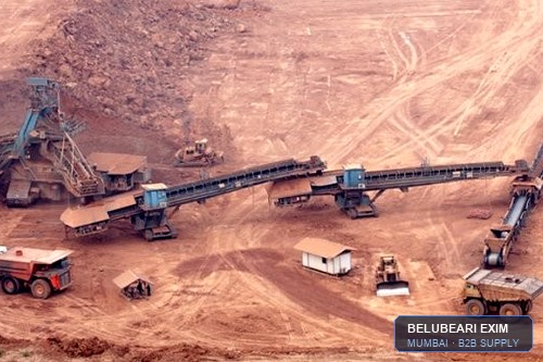 Material Handling
