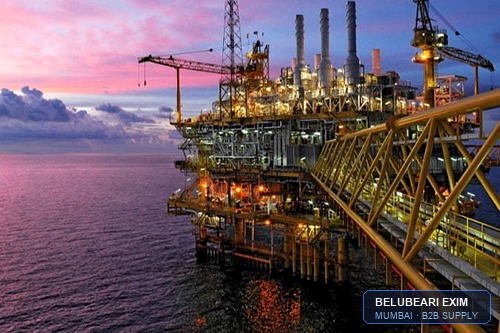 Offshore Platforms
