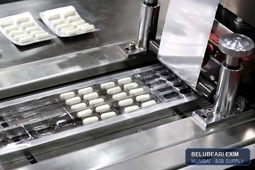 Packaging Equipment