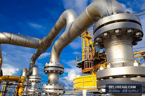 Pipeline Systems