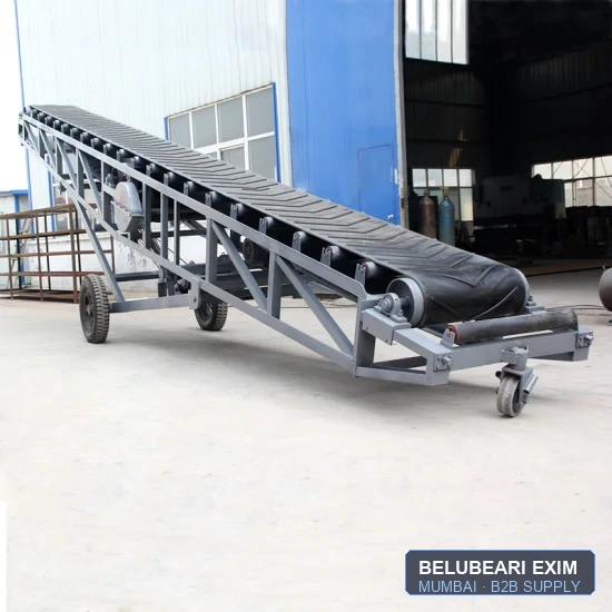 Conveyor Belts Variant