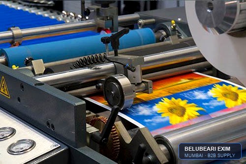 Printing And Coating