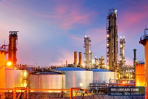 Production And Refining