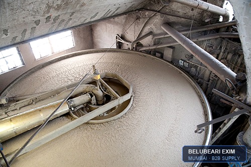 Pulping And Mixing