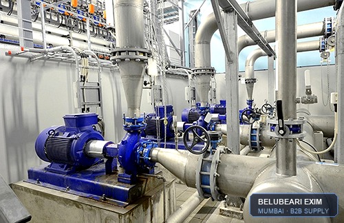 Pumping Systems