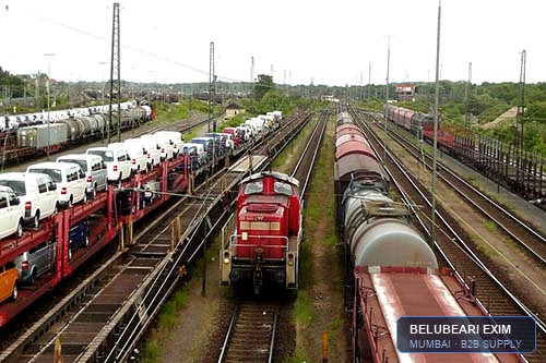 Rolling Stock