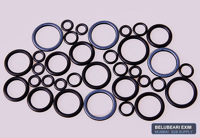 Seals & O Ring Belubeari Exim