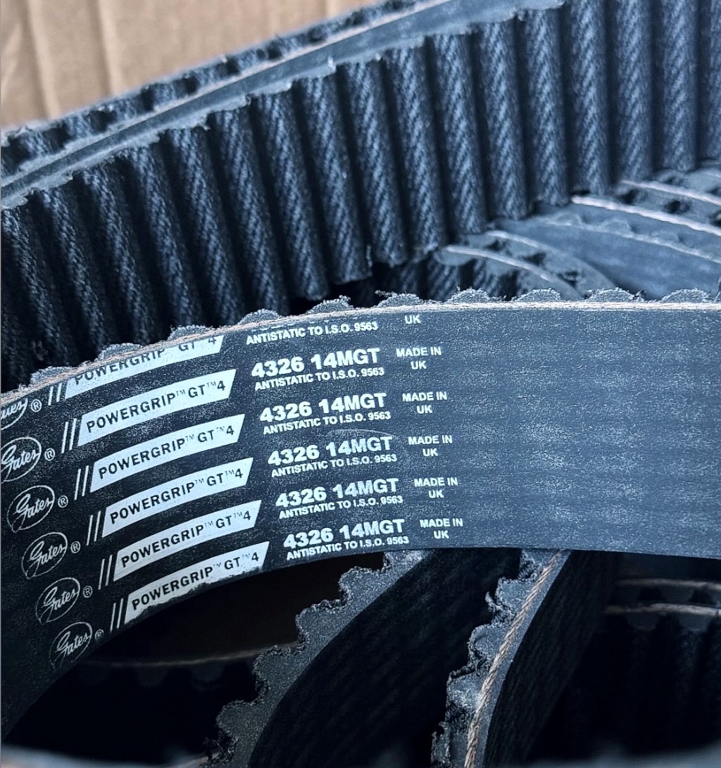 Timing Belts Belubeari Exim