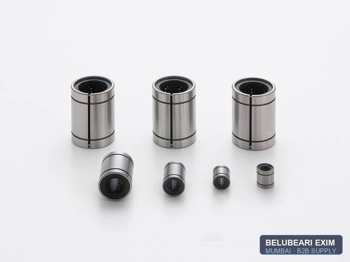 Linear Motion Bearing Variant